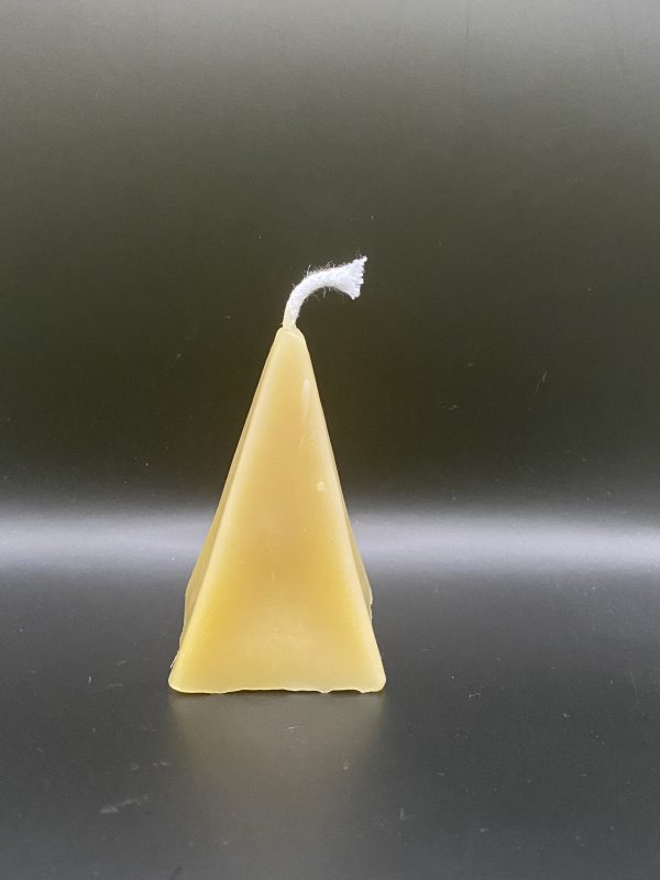 14 - Pyramide Pyramide