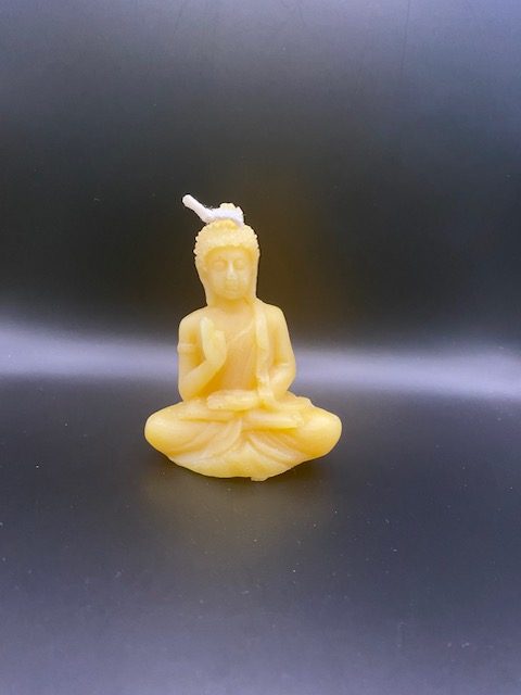 Bouddha Mudra L
