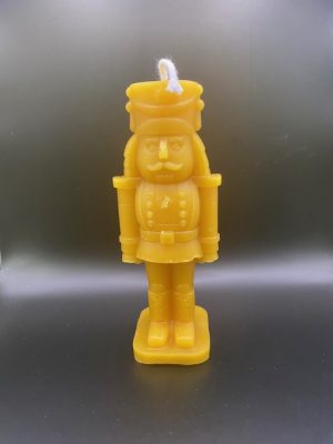 405 - Bonhomne Casse noisette 2 Bonhomme Casse noisette 2