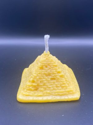 476 - Pyramide Pyramide Caire