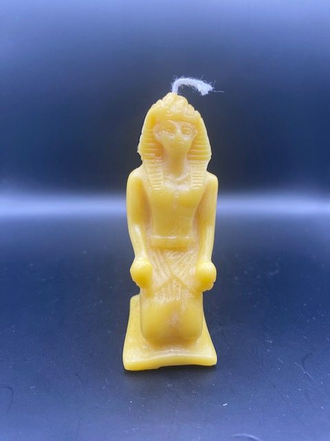 477 - Pharaon assis Pharaon assis