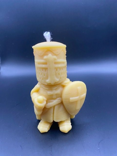 481 - Chevalier Bouclier Chevalier Bouclier