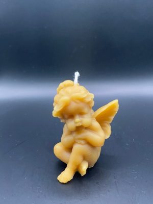 490 - Ange fille petit Ange fille