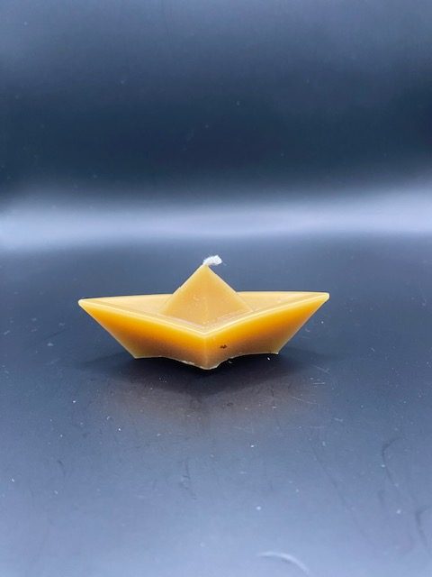 503 - Bateau Papier Bateau papier