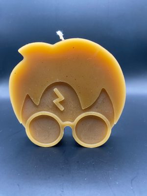 505 - Harry Tete Harry