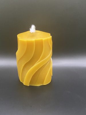 429 - Cylindre strié moyen Cylindre vague M