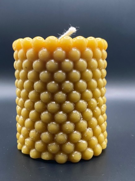 471 - Cylindre petites boules Cylindre boule