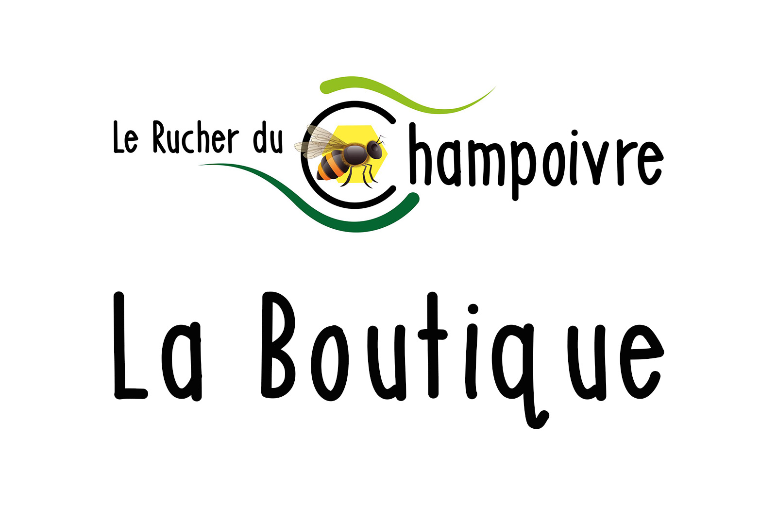 La boutique du Champoivre