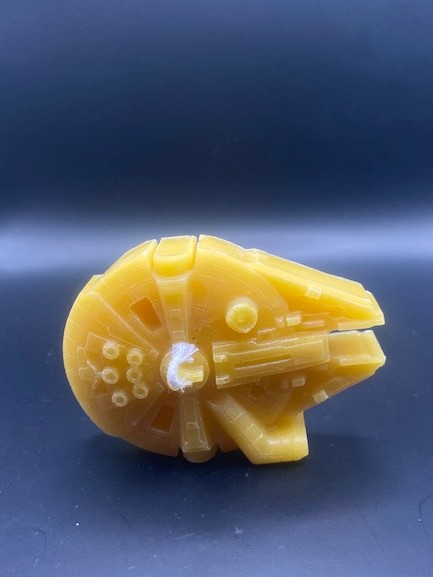 110 - Faucon Millenium Faucon Millenium