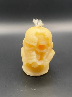 124 - Stromtrooper petite tête Tete Mort Stormtrooper mort