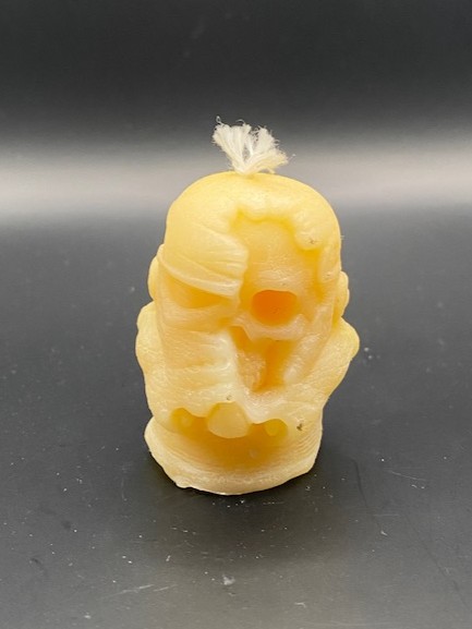 124 - Stromtrooper petite tête Tete Mort Stormtrooper mort