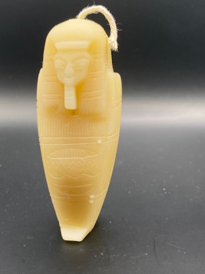 140 - Toutânkhamon Toutânkhamon sarcophage