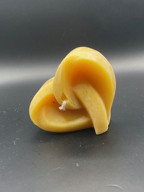 149 - Cœur Croisé Cœur croisé