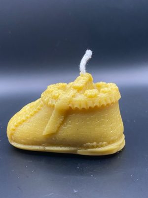 156 - Chausson Chausson bébé