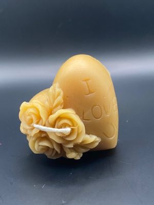 161 - Cœur i love you Cœur I love you