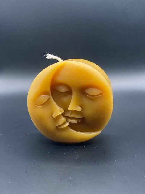 167 - Demi lune Demi lune