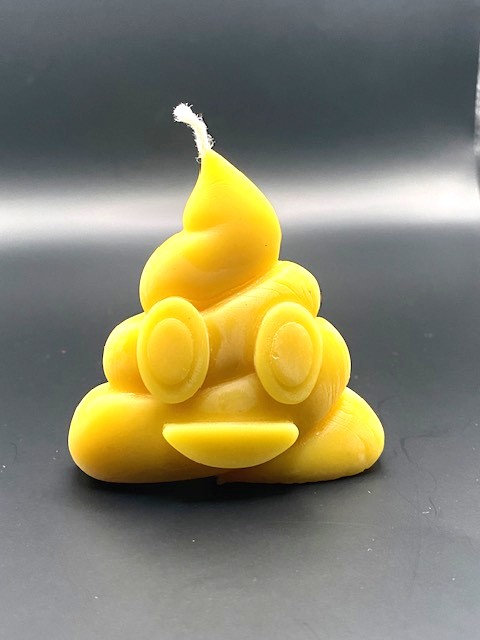 172 - Caca Emoji de caca