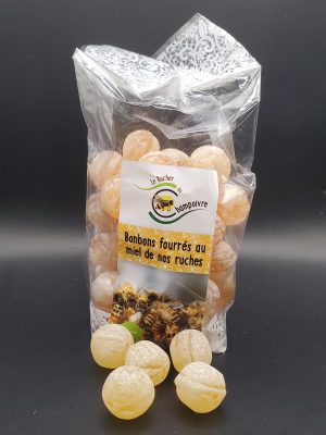 20241015_172749 Bonbons fourrés au miel