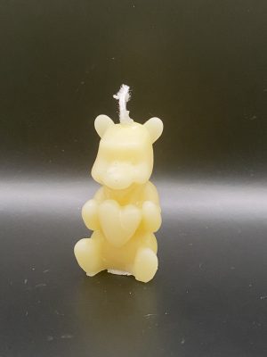 25 - Ours Cœur Ours cœur