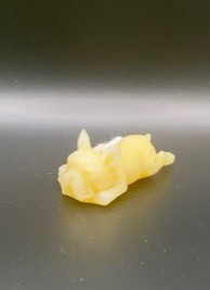 Bouledogue français