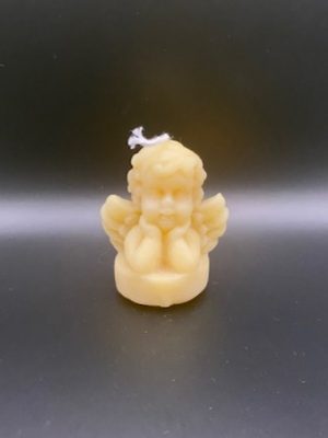 42 - Ange Ange sur socle