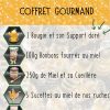 Coffret gourmand Coffret Gourmand