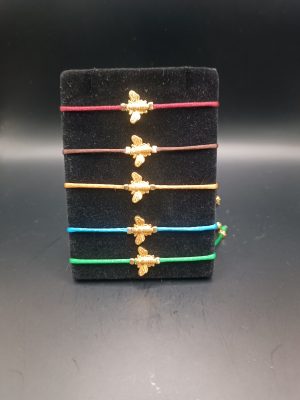 IMG_20250210_144653 Bracelet Bee Queen