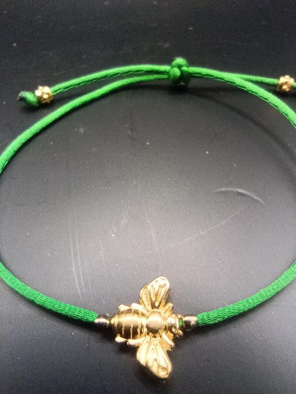 IMG_20250326_154148 Bracelet Bee Queen