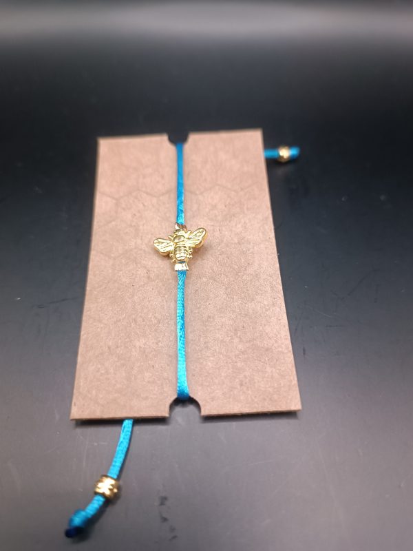 IMG_20250326_154758 Bracelet Bee Queen