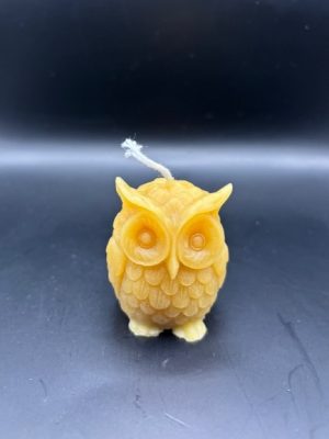 44 - Hibou petit Hibou petit