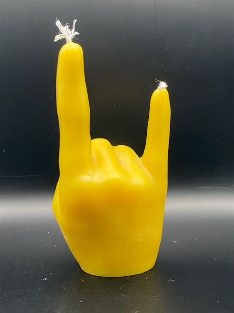 264 - Main hardrock Main Metal