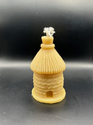 58 - Ruche Grande Hutte Ruche Grande Hutte