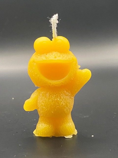 Sesame Street - Cookie Monster