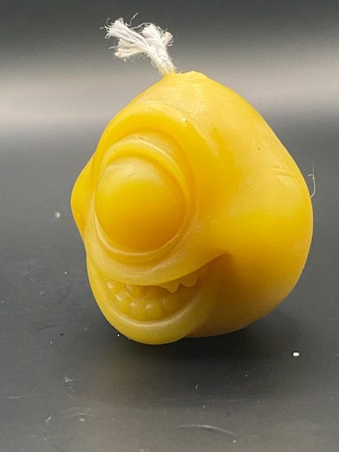 Nonoeil bob razowski