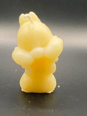 Ecureuil grosse joue