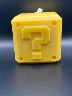 Cube magique Mario