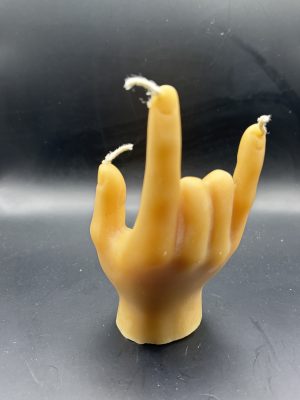 Main I Love You (langue des signes)