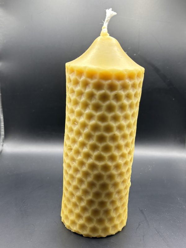 Gd cylindre type alvéole