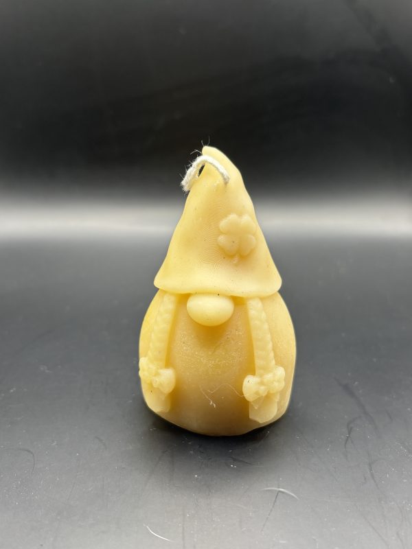 GNOME Couette et Trèfle