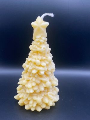 Sapin noël très grand