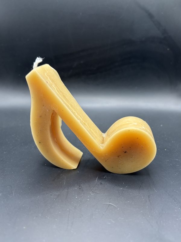 Note de musique - Croche