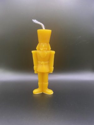 Bonhomme Casse noisette