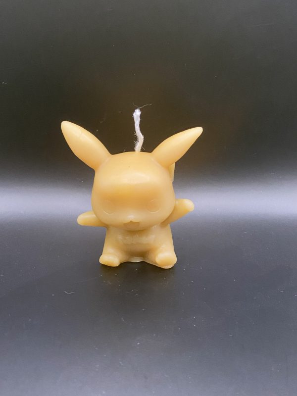 Pikachu Grand