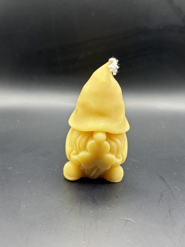 GNOME trèfle