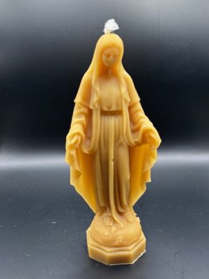 Vierge Marie