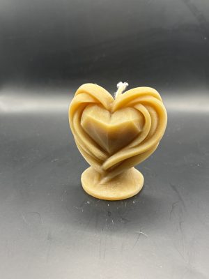 Trophée en forme de Cœur