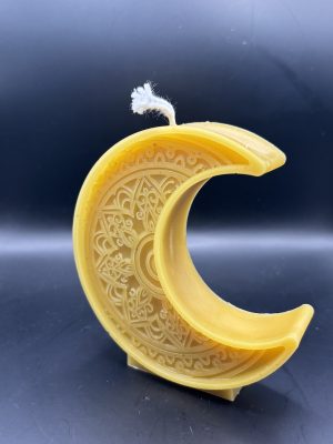 Lune Ramadan