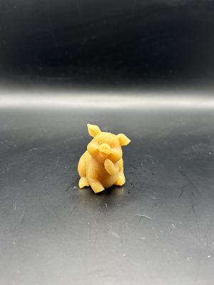 Cochon petit pied bouche