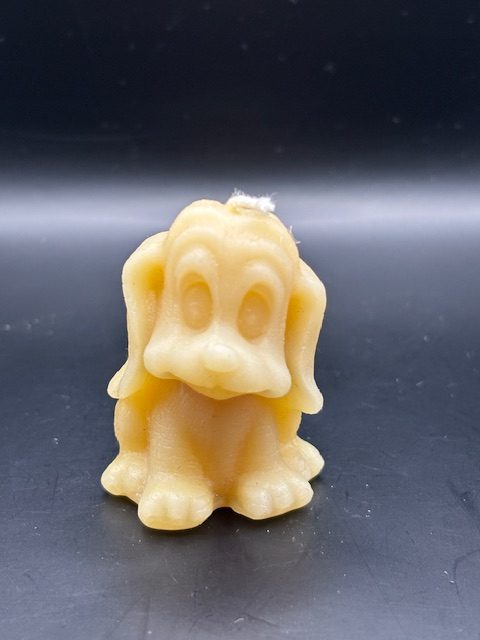 Chien Grande Oreille