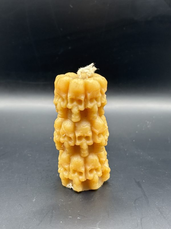 Tete mort Tour Petite